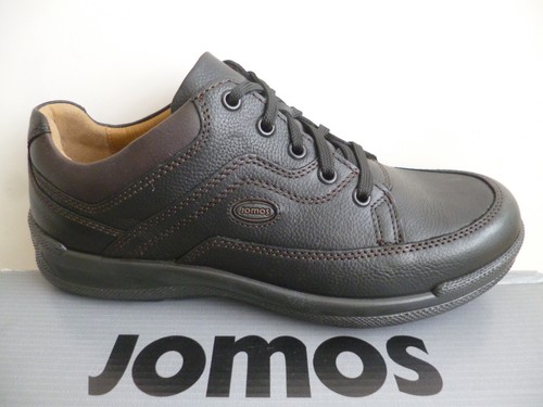 Jomos herren schnürschuhe - jomos,