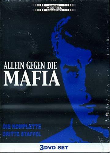 Allein gegen die mafia - allein,