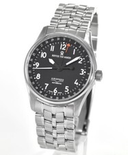 Revue Thommen Airspeed