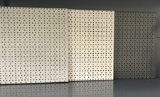 Werkzeugwand Tegometall 4x