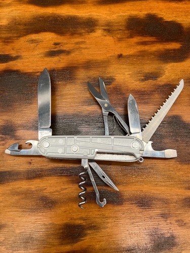 0002 victorinox officier - [0002],