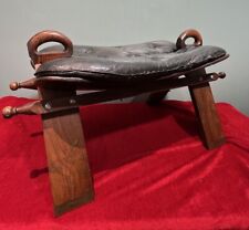 Anglo indischer Kamelhocker