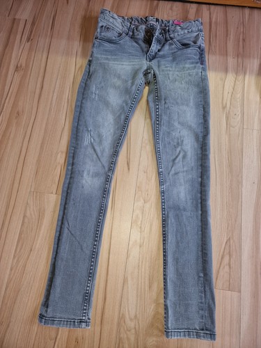 Vingino jeans adith grau - adith,