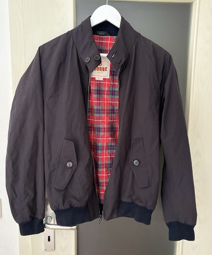 Baracuta harrington 38 - baracuta,