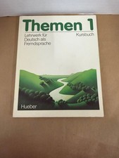 Themen 1 Kursbuch Lehrwerk