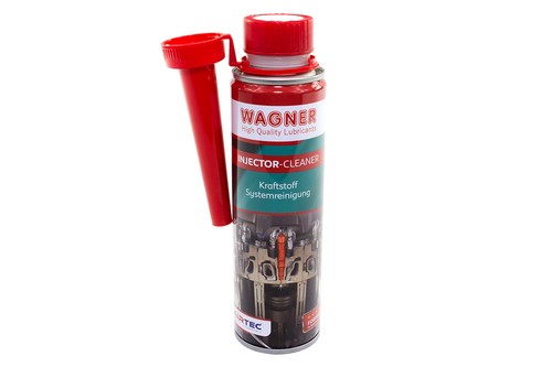 Injector cleaner diesel - cleaner,