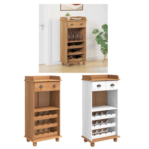 Weinschrank massives - weinschrank,