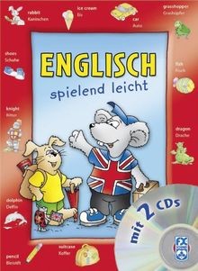 Englisch spielend leicht von