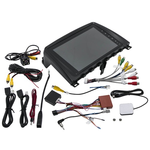 Autoradio zoll naviceiver - 9,