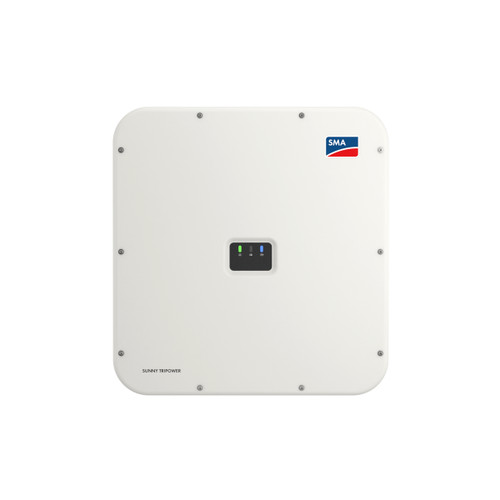 Sma sunny tripower - sma, (0%