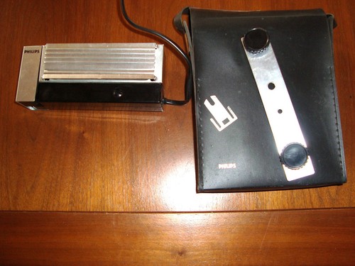 Verkaufe ein philips filmsonne - verkaufe,