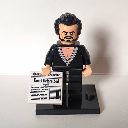 Lego minifiguren batman 71020 - lego,