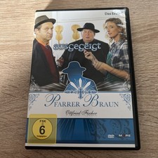 Pfarrer Braun: Ausgegeigt -