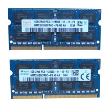 SK hynix 8 GB (2 x 4 GB) 2Rx8