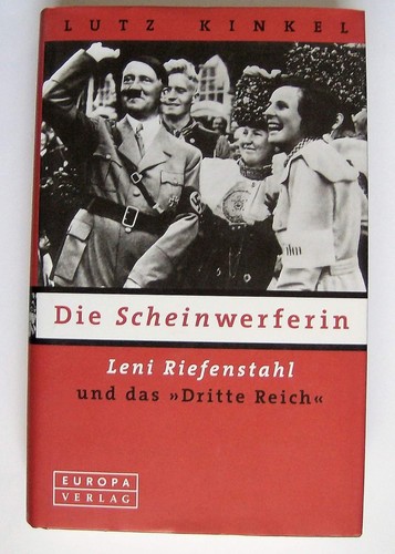 Die scheinwerferin leni - scheinwerferin,