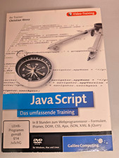 JavaScript umfassendes