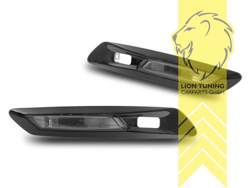 Led seitenblinker für bmw f10 - bmw,
