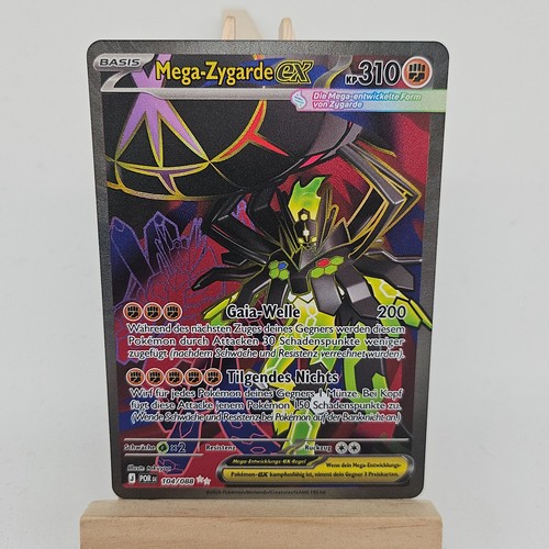 Pokemon karte mega - karte:, ex