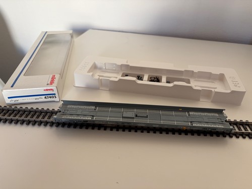 Märklin 47403 rollende - märklin,