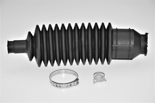 Lenkmanschette faltenbelag - lenkmanschette,