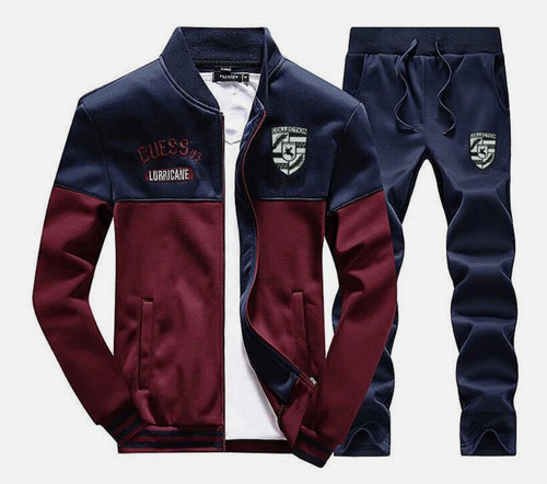 Herren jogginganzug jacke - jogginganzug,