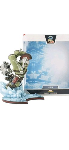 Fig max thor ragnarok - -,
