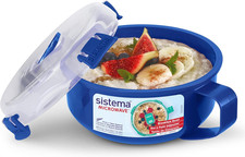 Sistema Microwave
