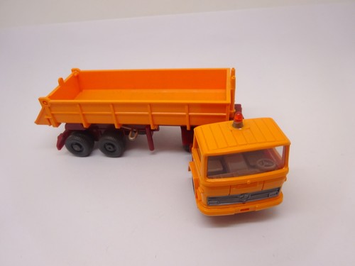 Wiking 1317 hinterkipper - 1317,