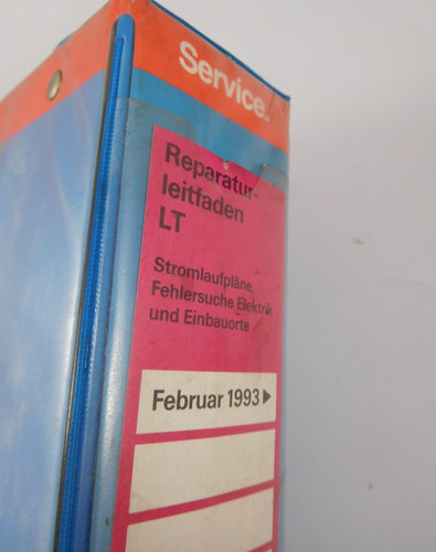 Reparaturleitfaden lt - reparaturleitfaden,