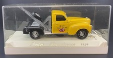 Dodge (1950) Depanneuse  Solido  Age D’or #4426  M1:43