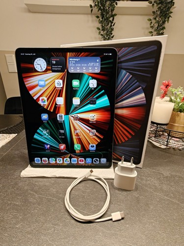 Apple ipad pro gen - apple, 5.
