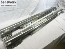 Mercedes C-Klasse W204