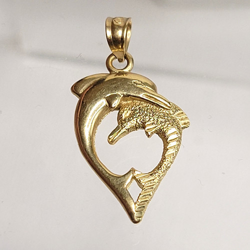 Vintage oro america 14k - oro,