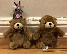 Charmin Teddys Stofftier