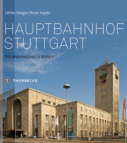 Hauptbahnhof stuttgart - hauptbahnhof,