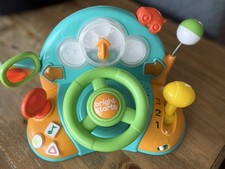 Bright Starts Spielzeug