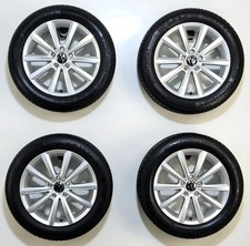 VW Beetle Passat B8 Alltrack