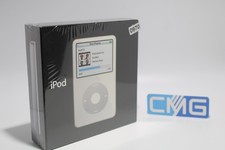 Apple iPod classic