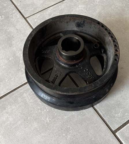 Schwingungsdämpfer porsche - 1x,