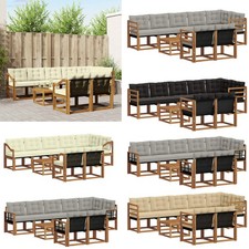 Gartenmöbel Sitzgruppe Lounge