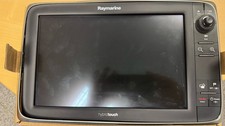 Raymarine HybridTouch E125