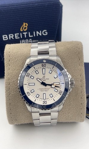 Breitling superocean - breitling,