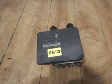 ABS Hydraulikblock