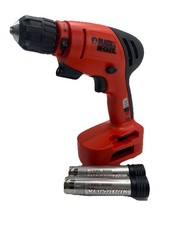 Black & Decker VersaPak VPD850
