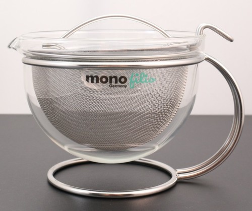 Mono filio teekanne l - 0,6,