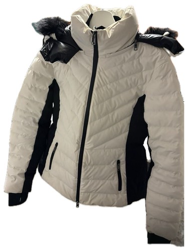 Zara winterjacke l - winterjacke,,