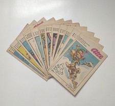 Jahrgang 1969 Atze 12 Hefte