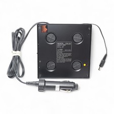 Sony CPM-100 Auto/Wandhalterung Docking Ladestation für Discman D150 D250 D555