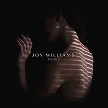 Venus von joy - williams, |