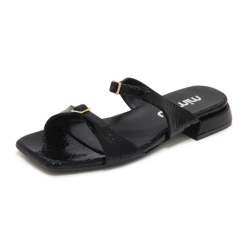 N7583 ciabatta donna mimmù - n7583,